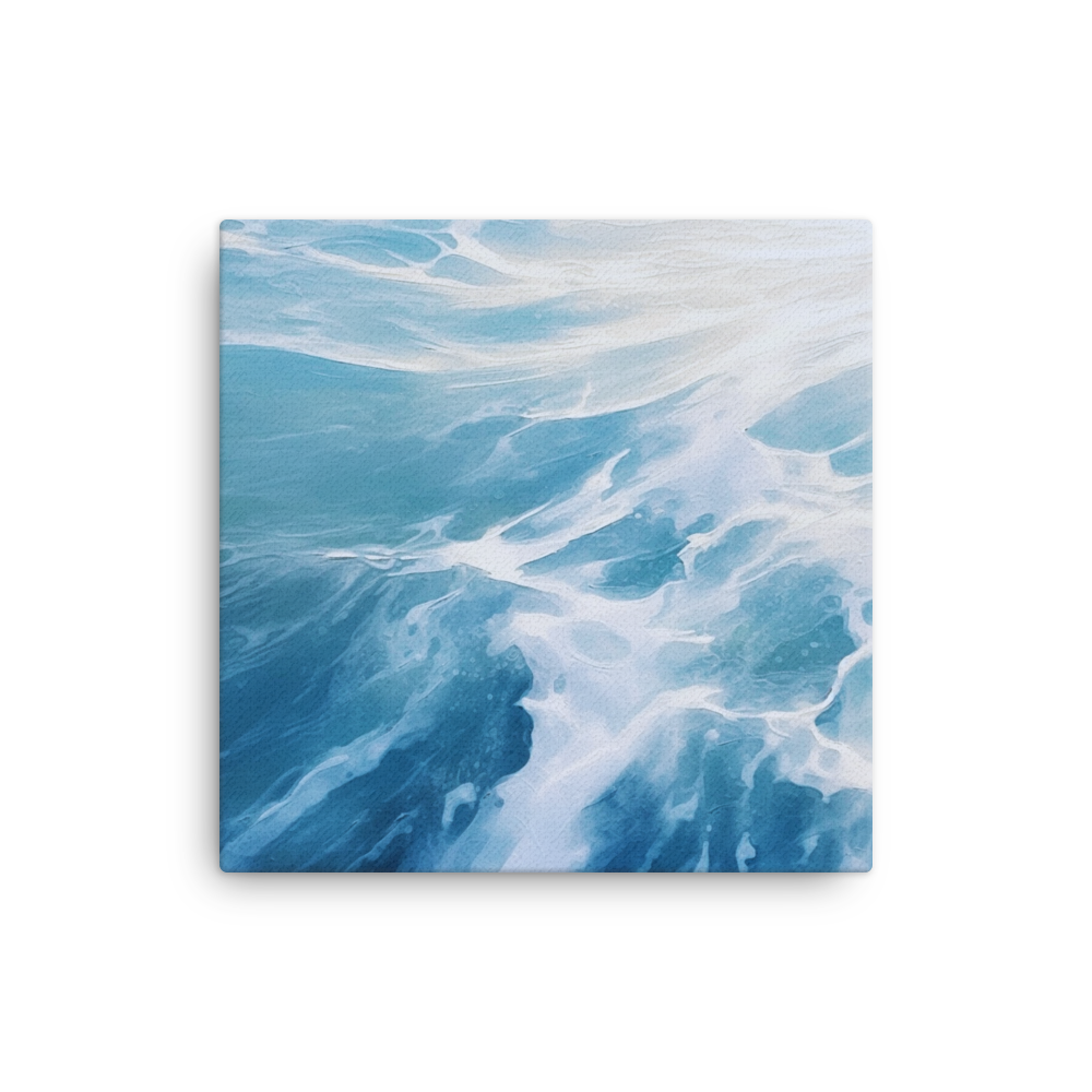 Blue Waves