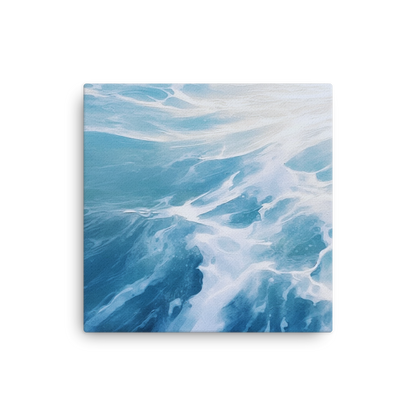 Blue Waves