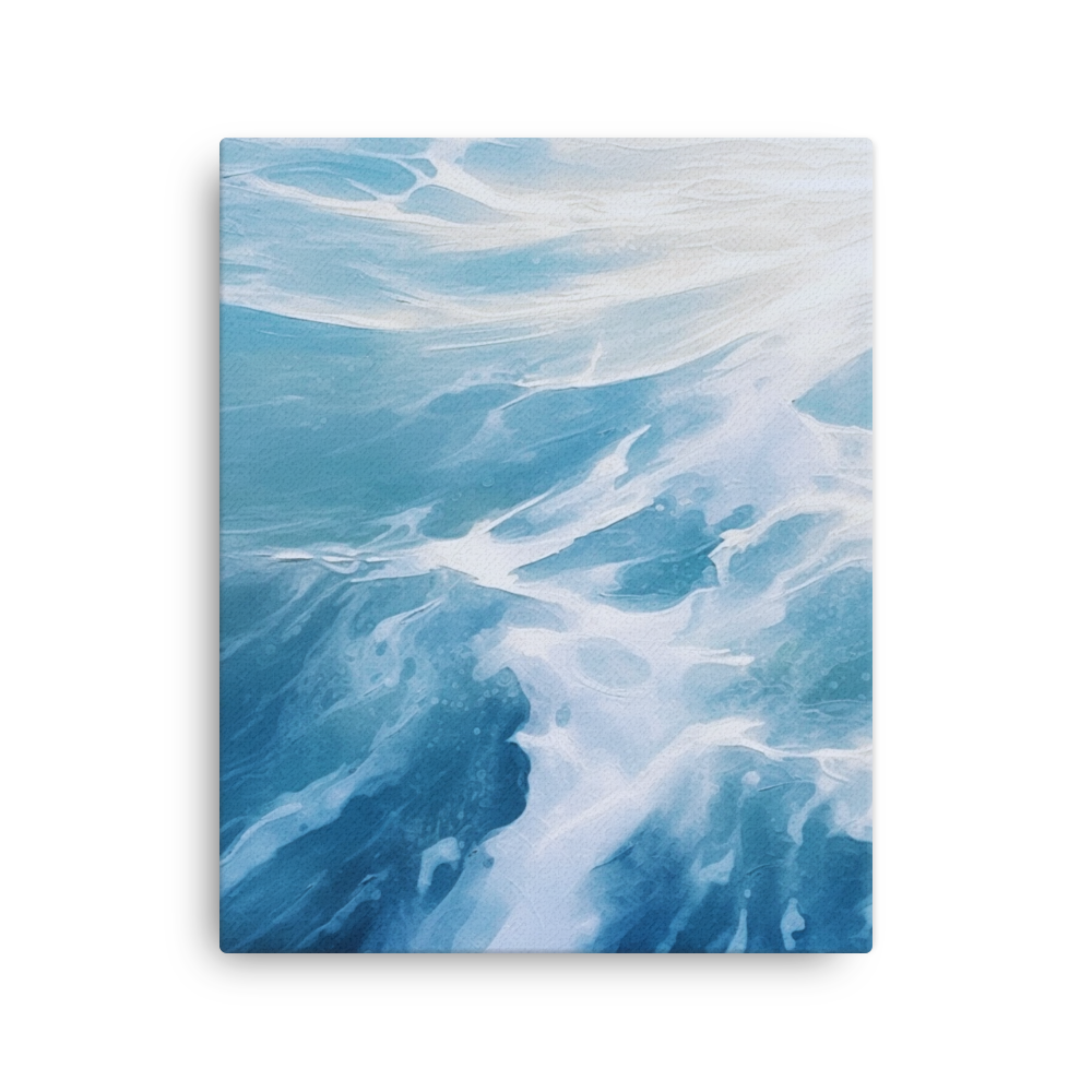 Blue Waves