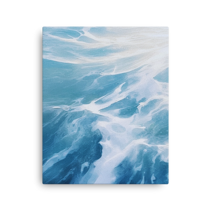 Blue Waves