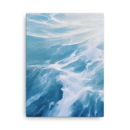 Blue Waves