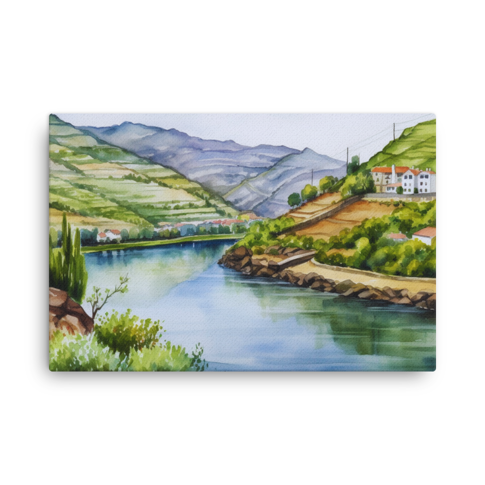 Douro River
