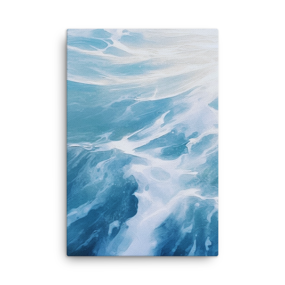 Blue Waves